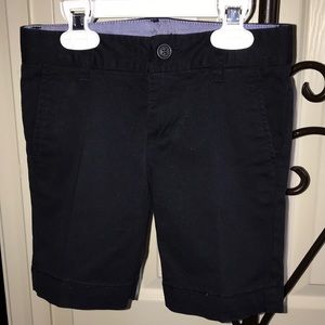 Gap Khaki Girls shorts
